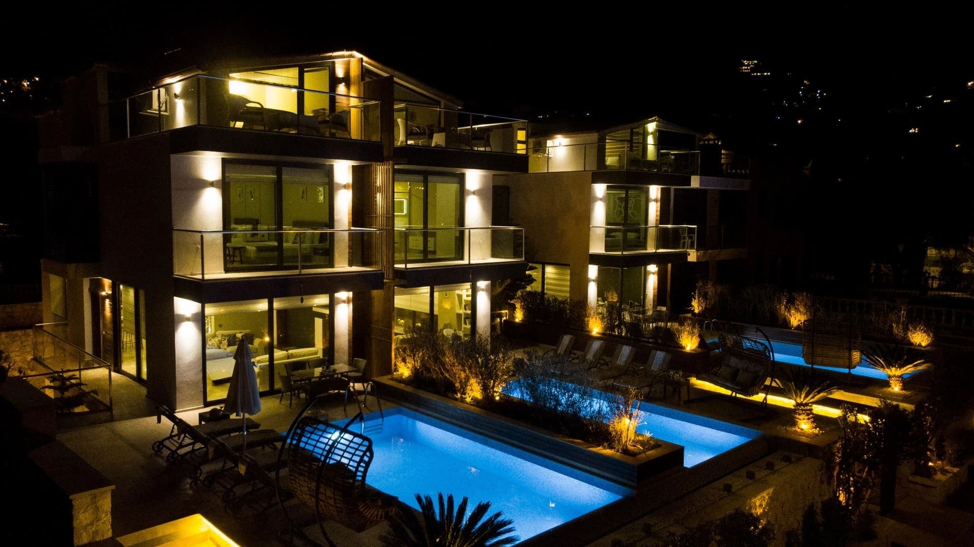 Villa Sole Myra, Kalkan — 2. fotoğraf