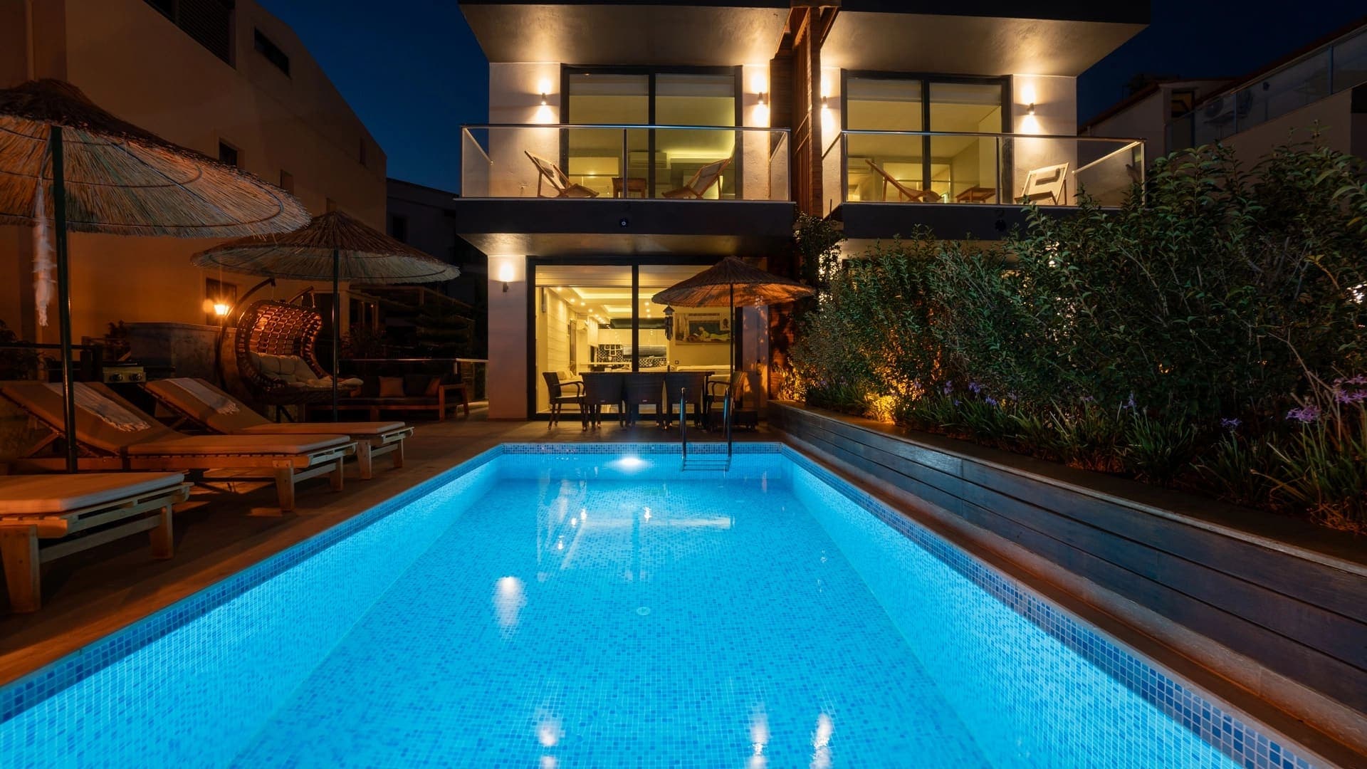 Villa Sole Myra, Kalkan — 3. fotoğraf