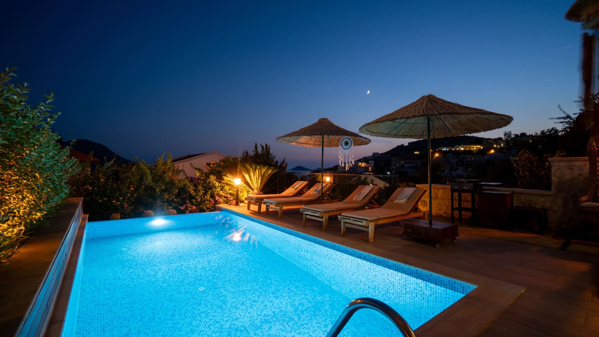 Villa Sole Myra, Kalkan — 5. fotoğraf