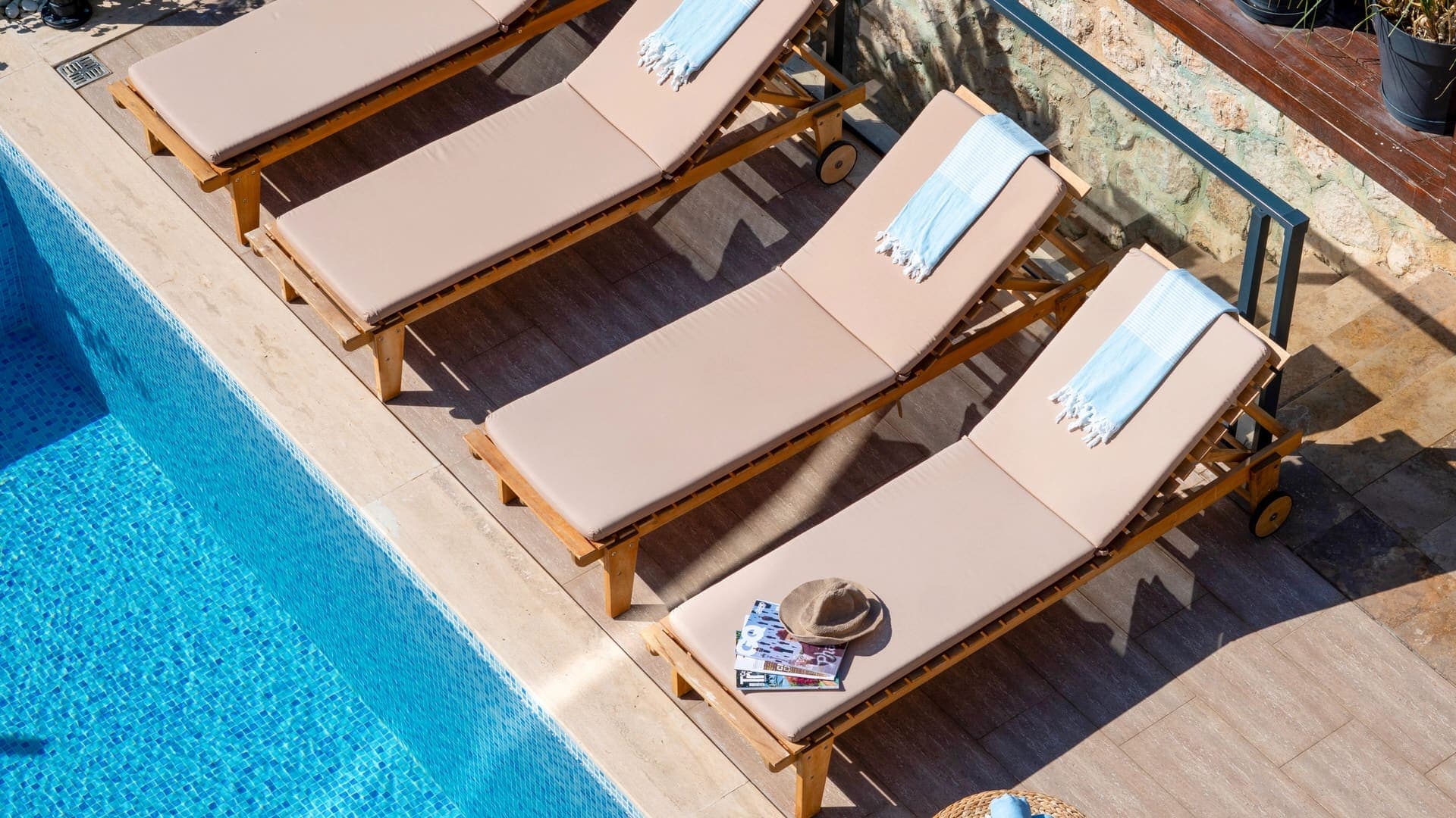 Villa Sole Sidyma, Kalkan — 3. fotoğraf
