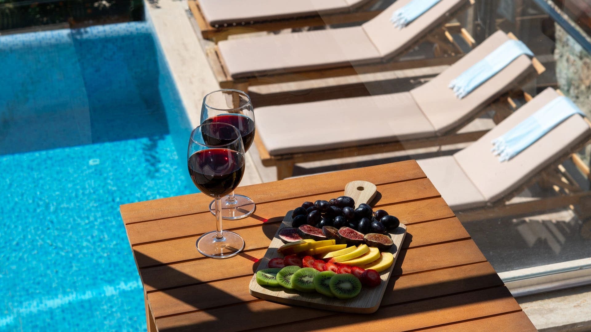Villa Sole Sidyma, Kalkan — 4. fotoğraf