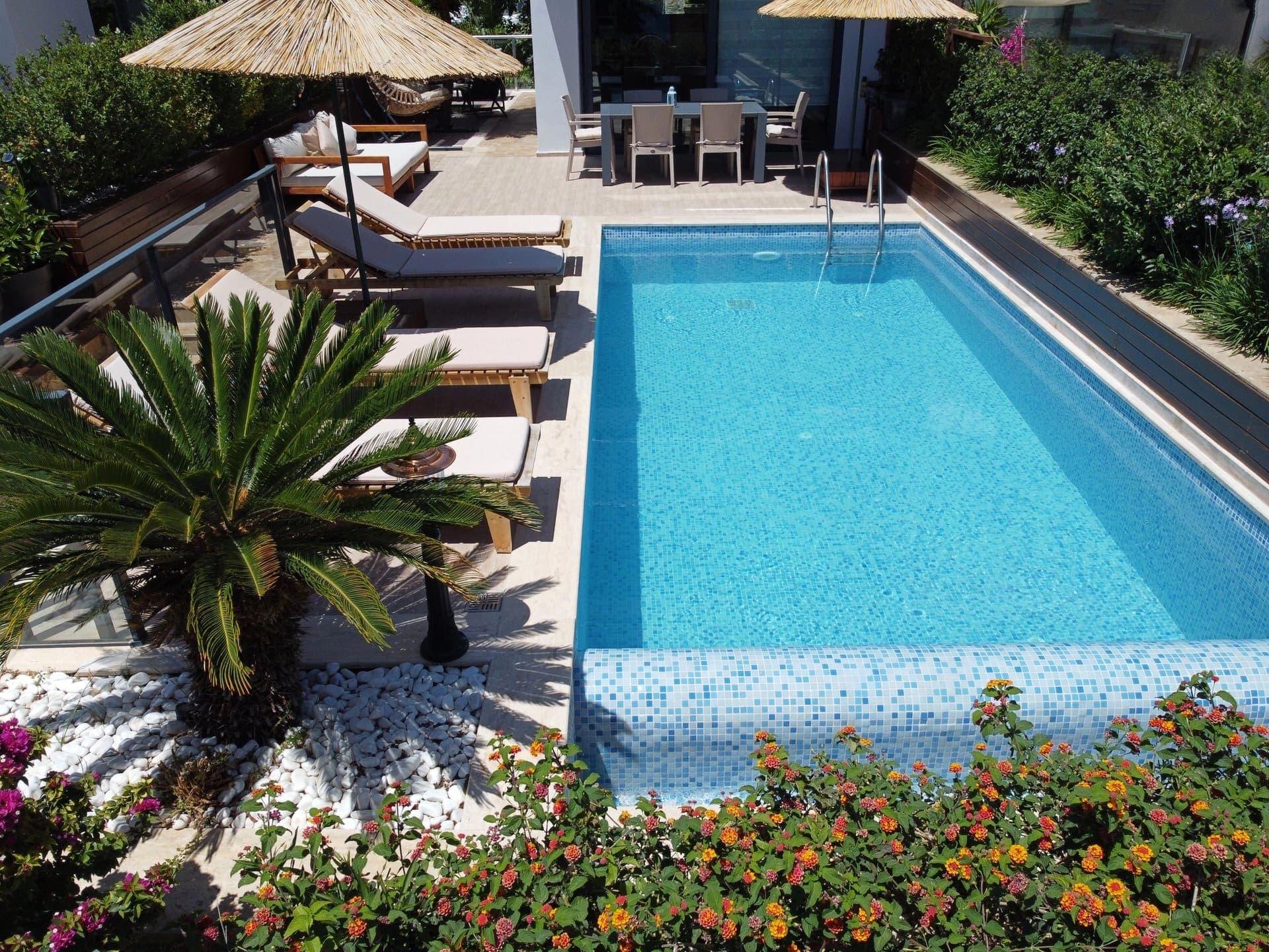 Villa Sole Sidyma, Kalkan — 5. fotoğraf