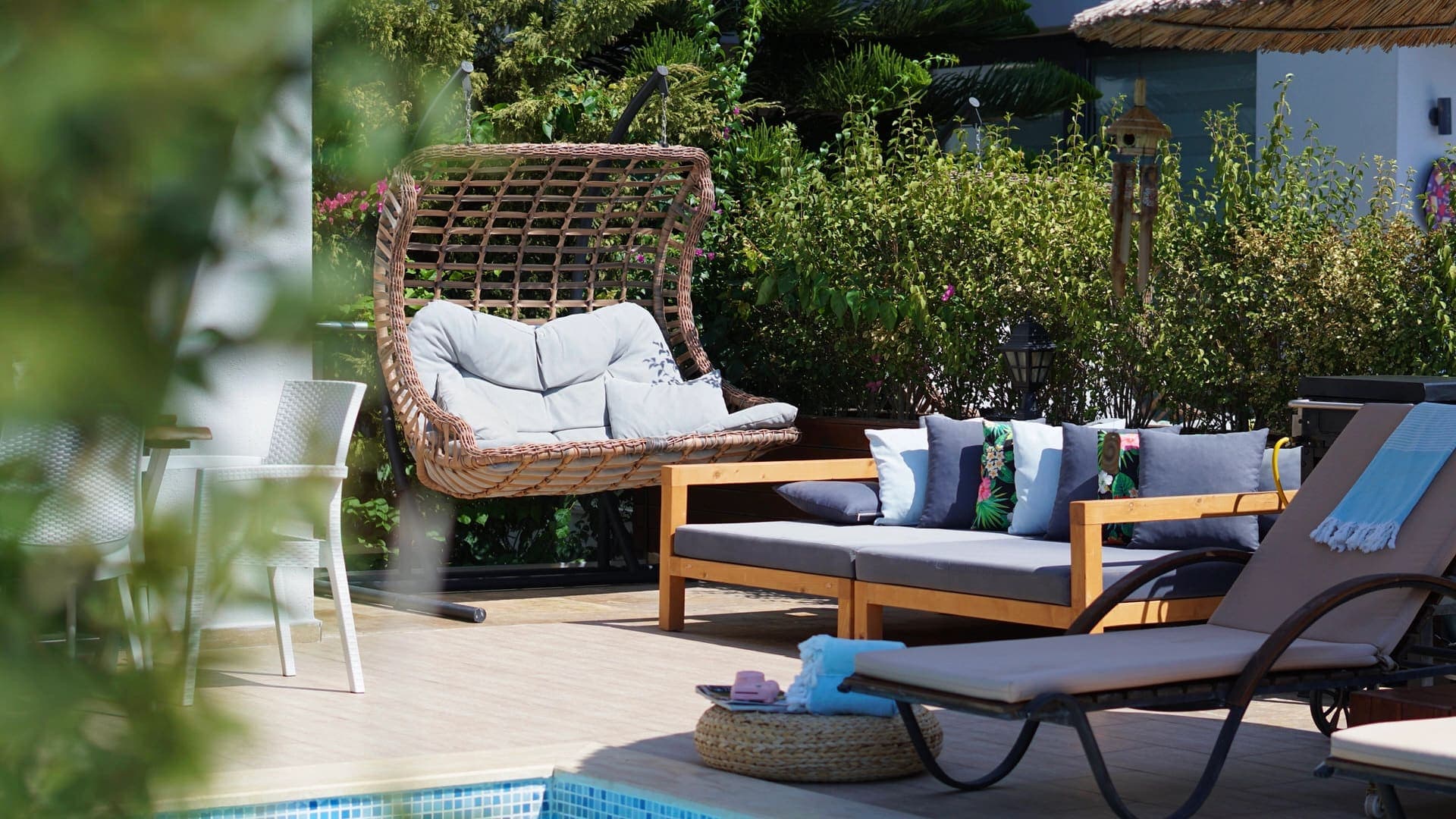 Villa Sole Tlos, Kalkan — 5. fotoğraf