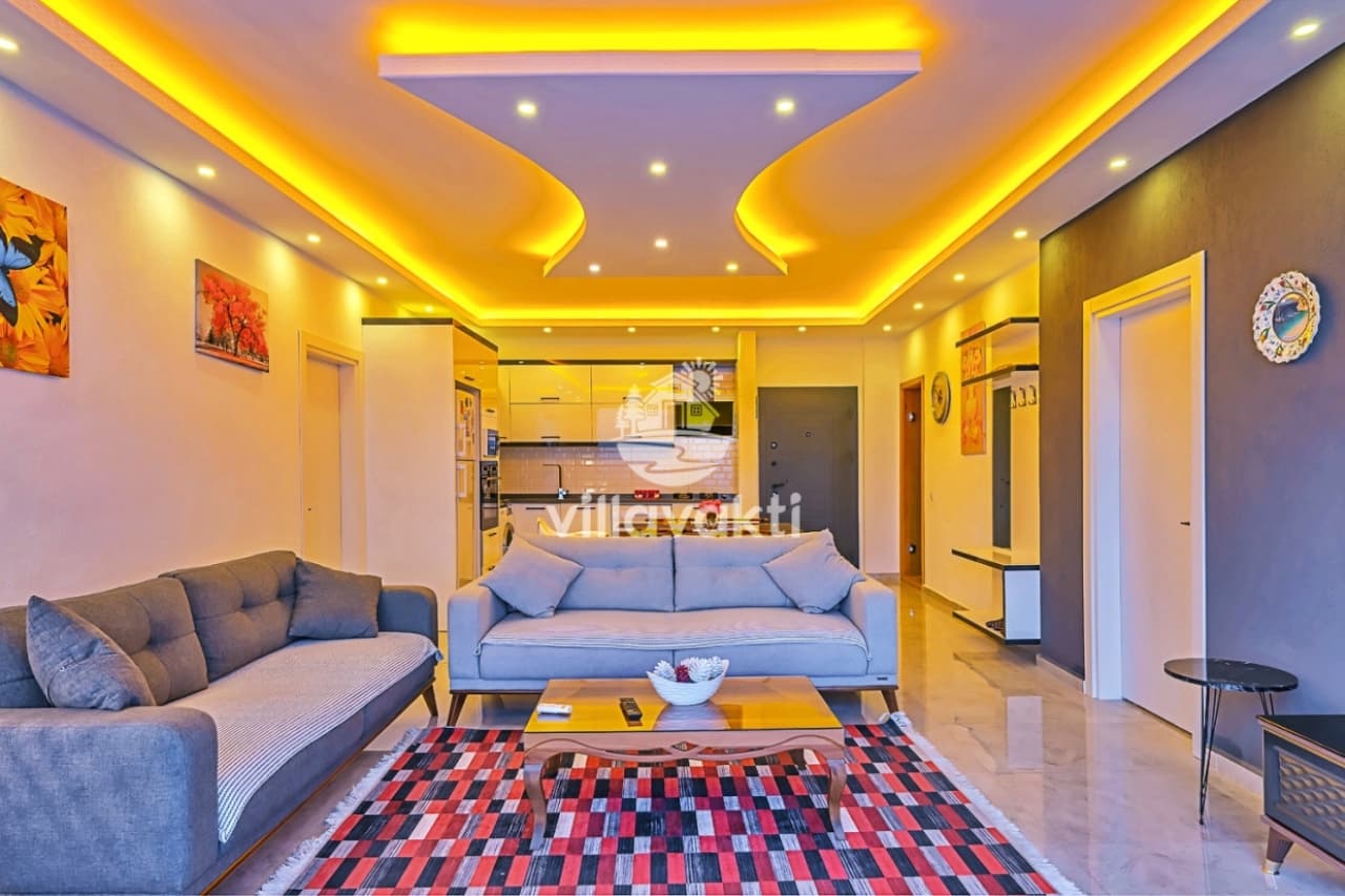 Villa Soley, Kalkan — 2. fotoğraf