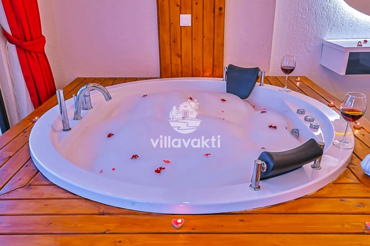 Villa Soley, Kalkan — 5. fotoğraf