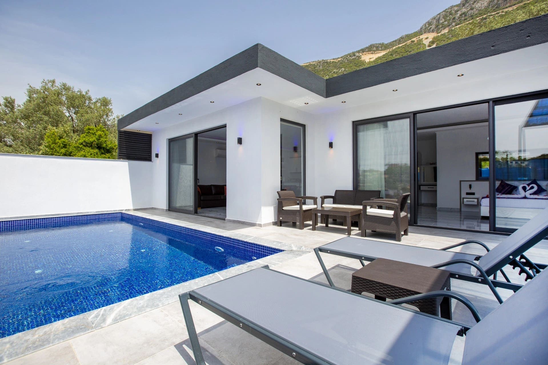 Villa Solin, Kalkan — 2. fotoğraf