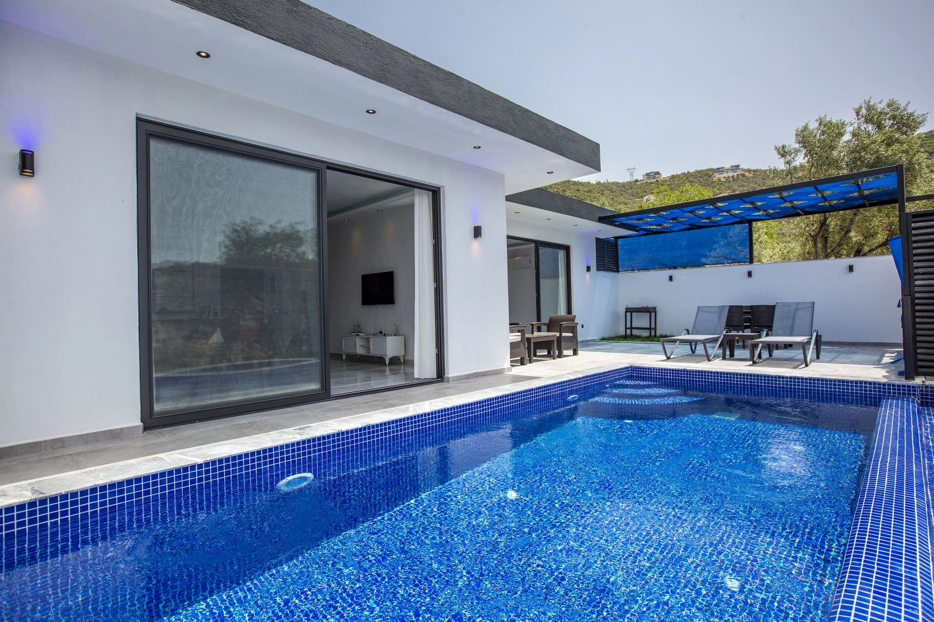 Villa Solin, Kalkan — 4. fotoğraf