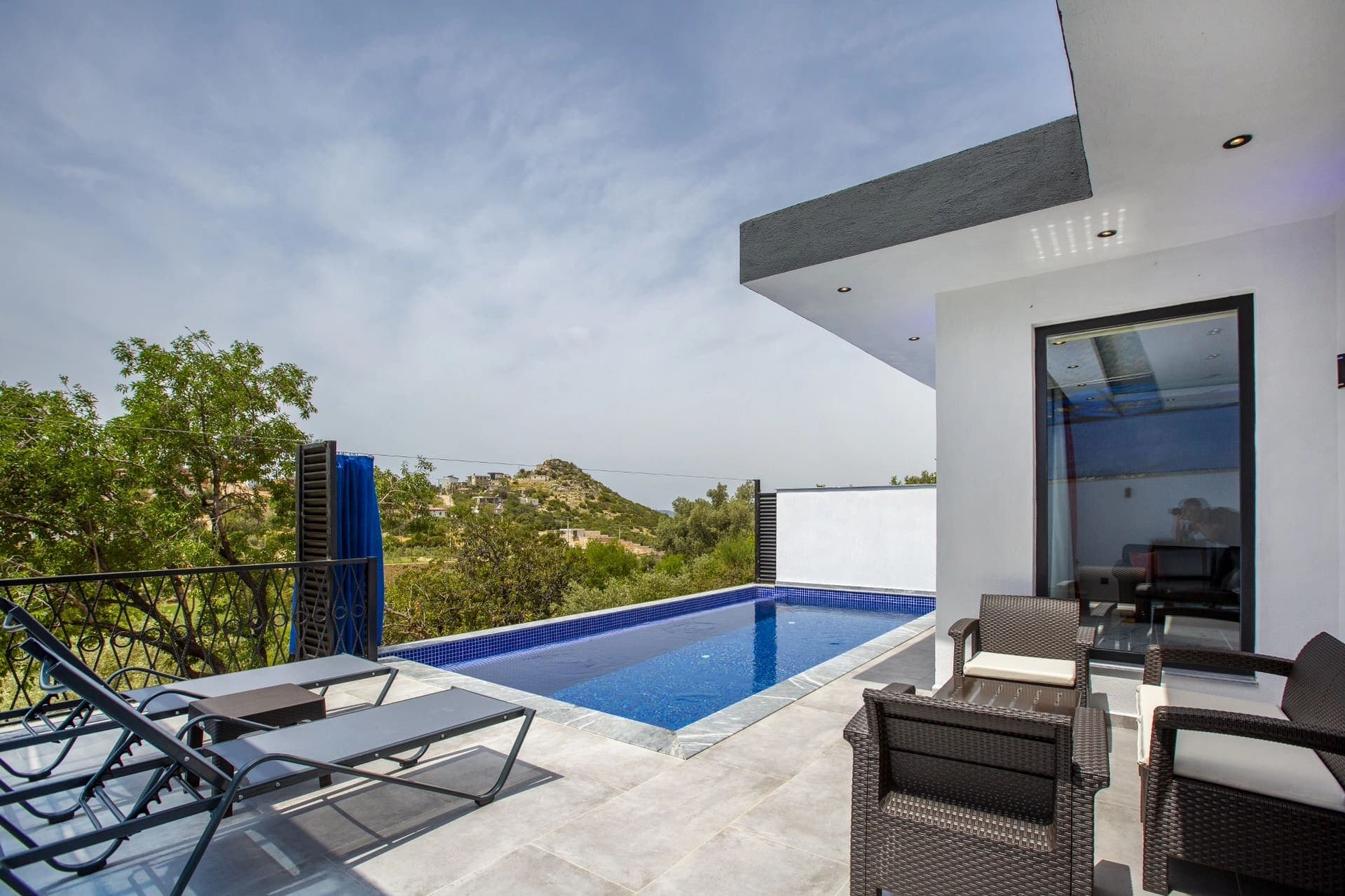 Villa Solin, Kalkan — 5. fotoğraf