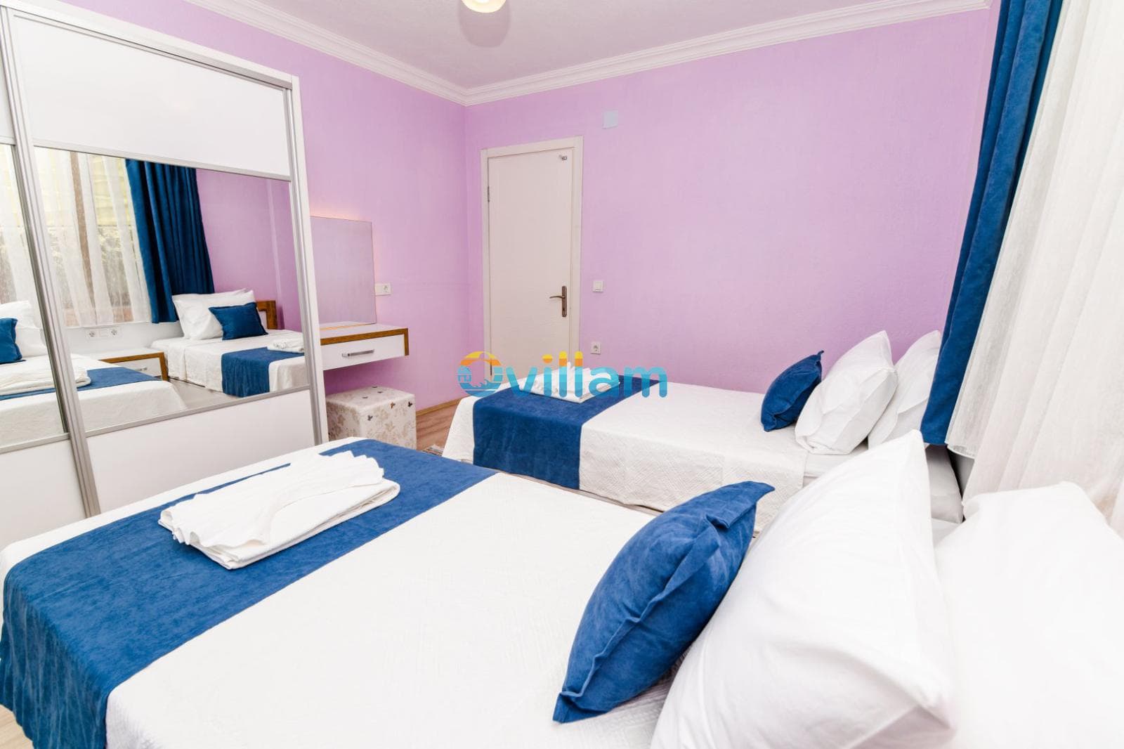 Villa Sonay, Kalkan — 2. fotoğraf