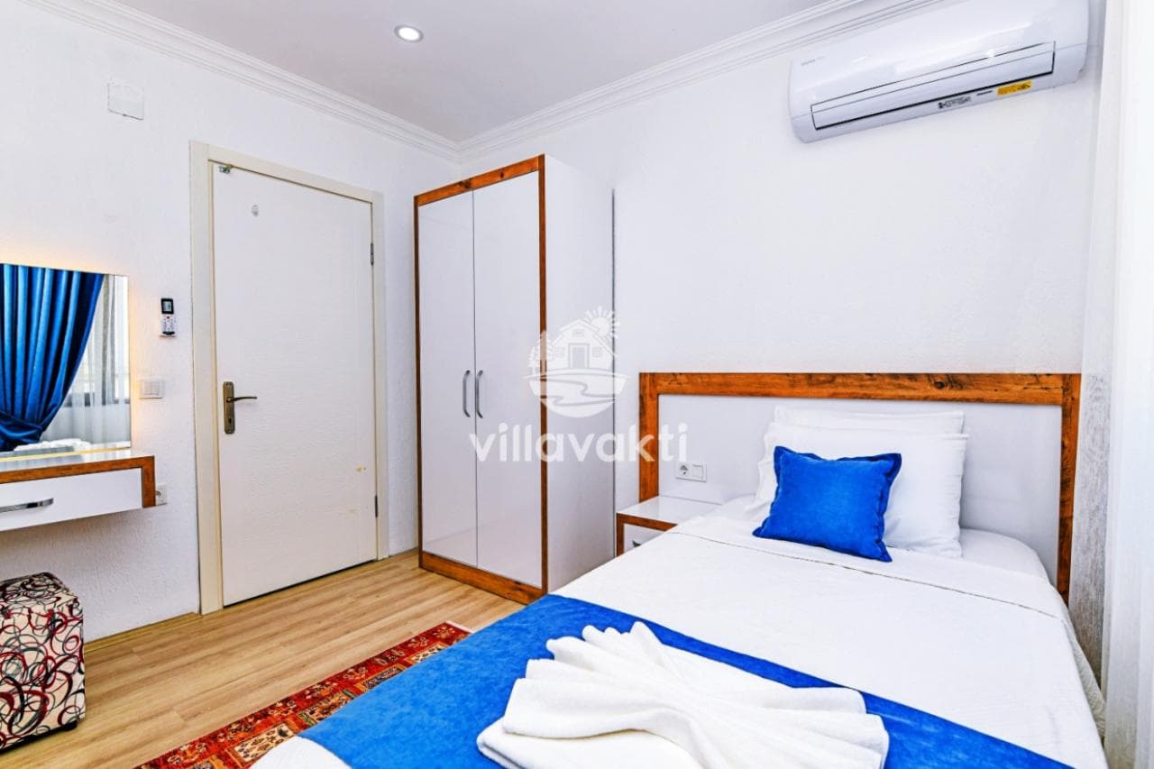 Villa Songül, Kalkan — 2. fotoğraf