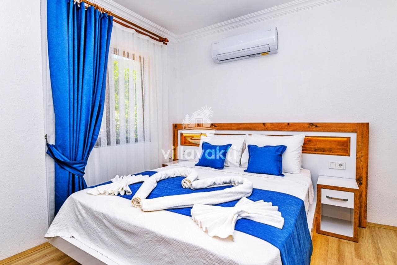 Villa Songül, Kalkan — 4. fotoğraf