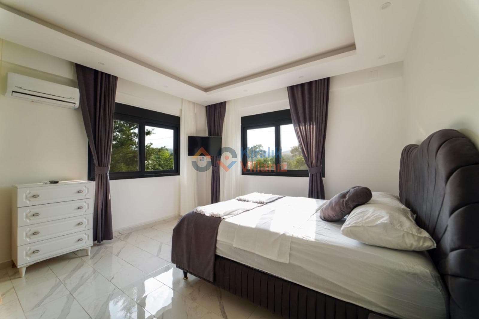 Villa Source, Fethiye — 4. fotoğraf