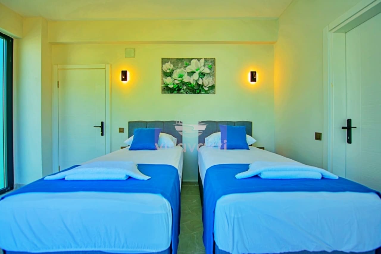 Villa Special, Fethiye — 3. fotoğraf