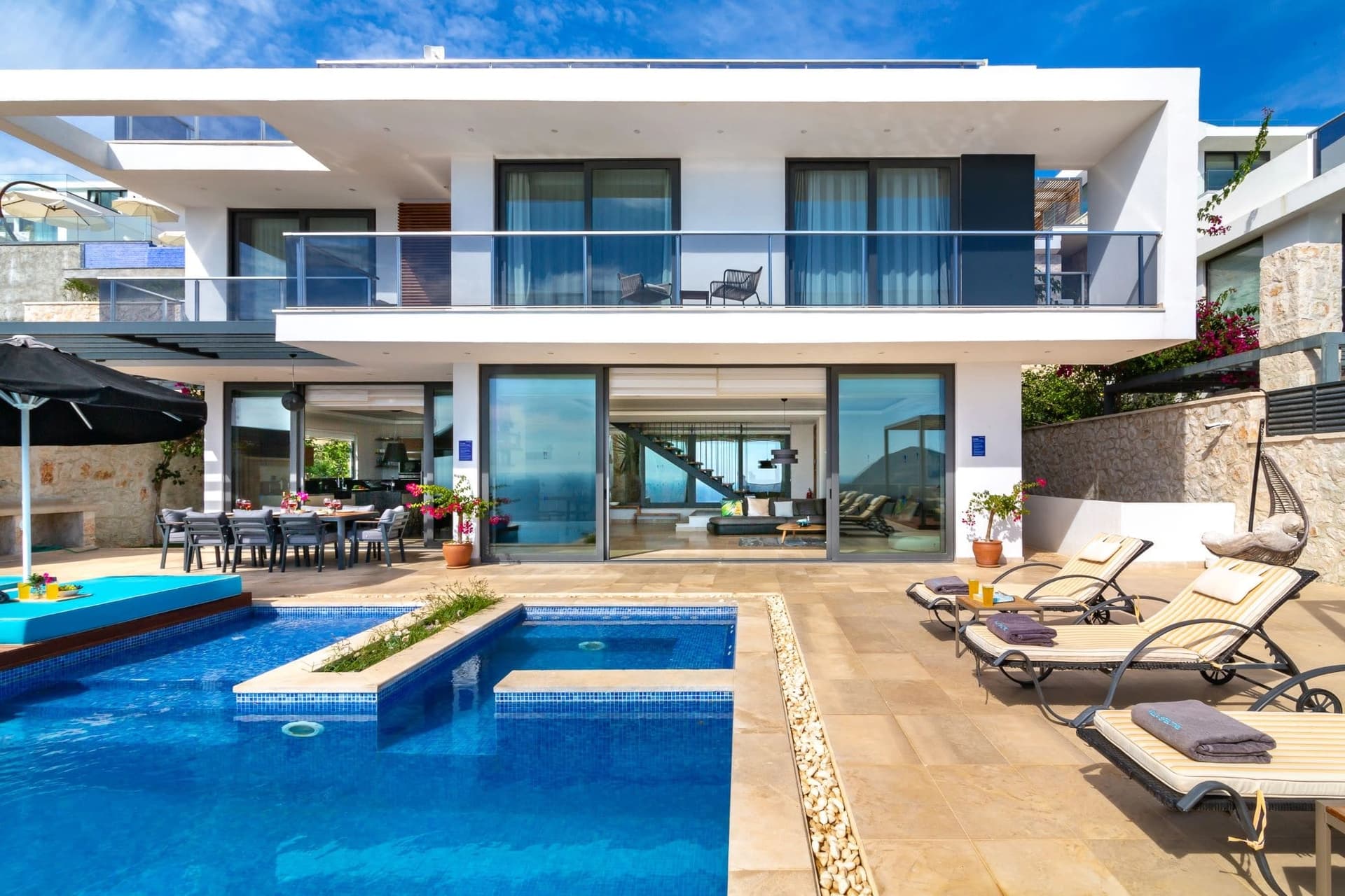 Villa Spectre, Kalkan — 2. fotoğraf