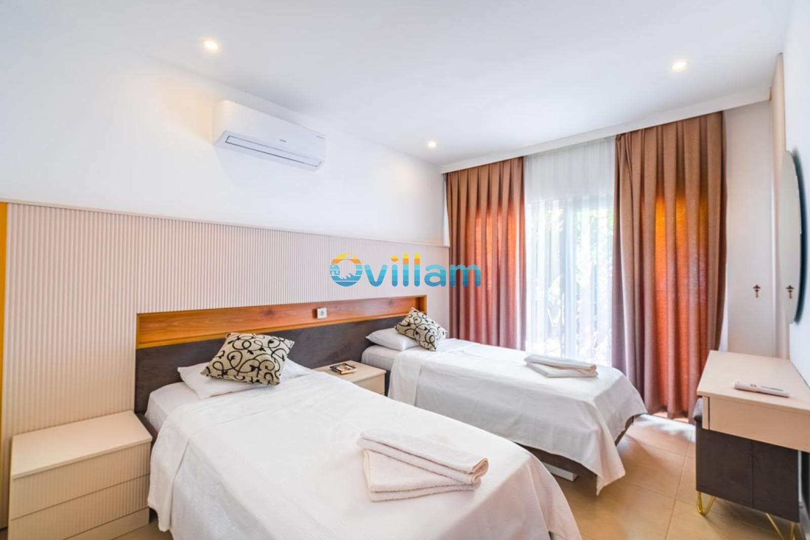 Villa Spirit, Kalkan — 2. fotoğraf
