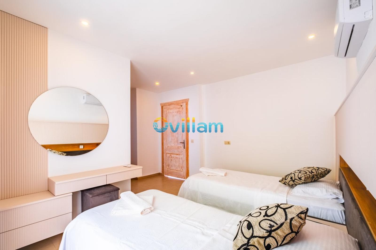 Villa Spirit, Kalkan — 3. fotoğraf