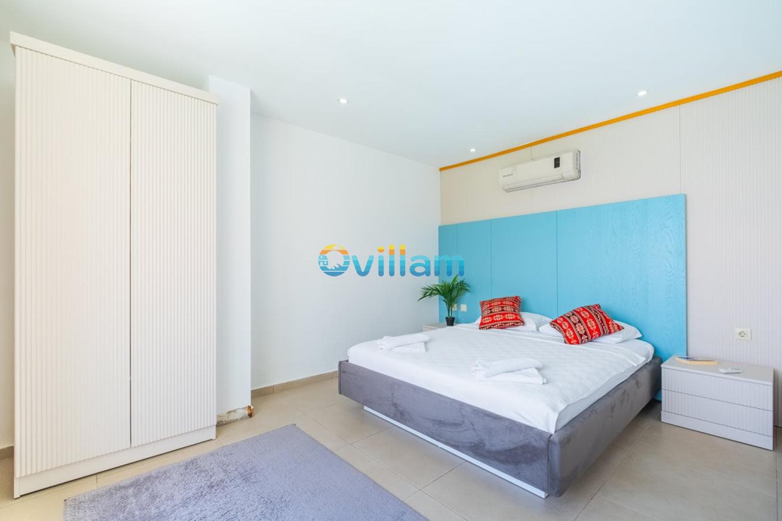 Villa Spirit, Kalkan — 4. fotoğraf