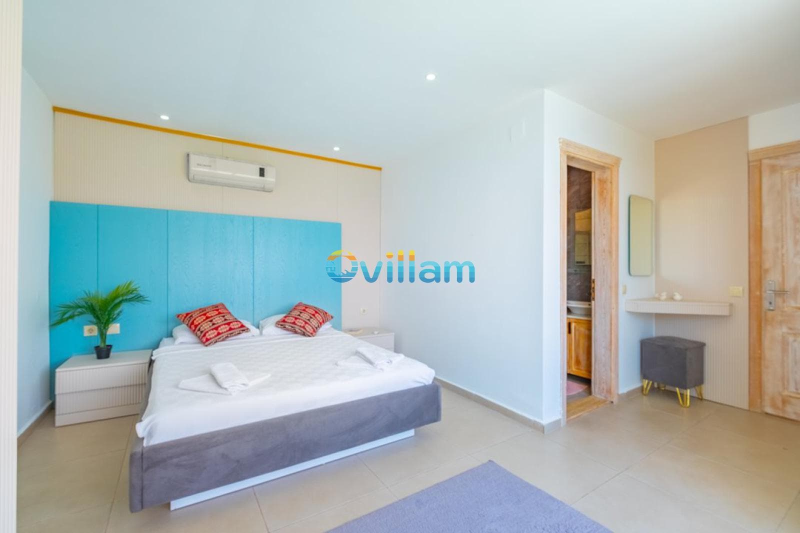 Villa Spirit, Kalkan — 5. fotoğraf