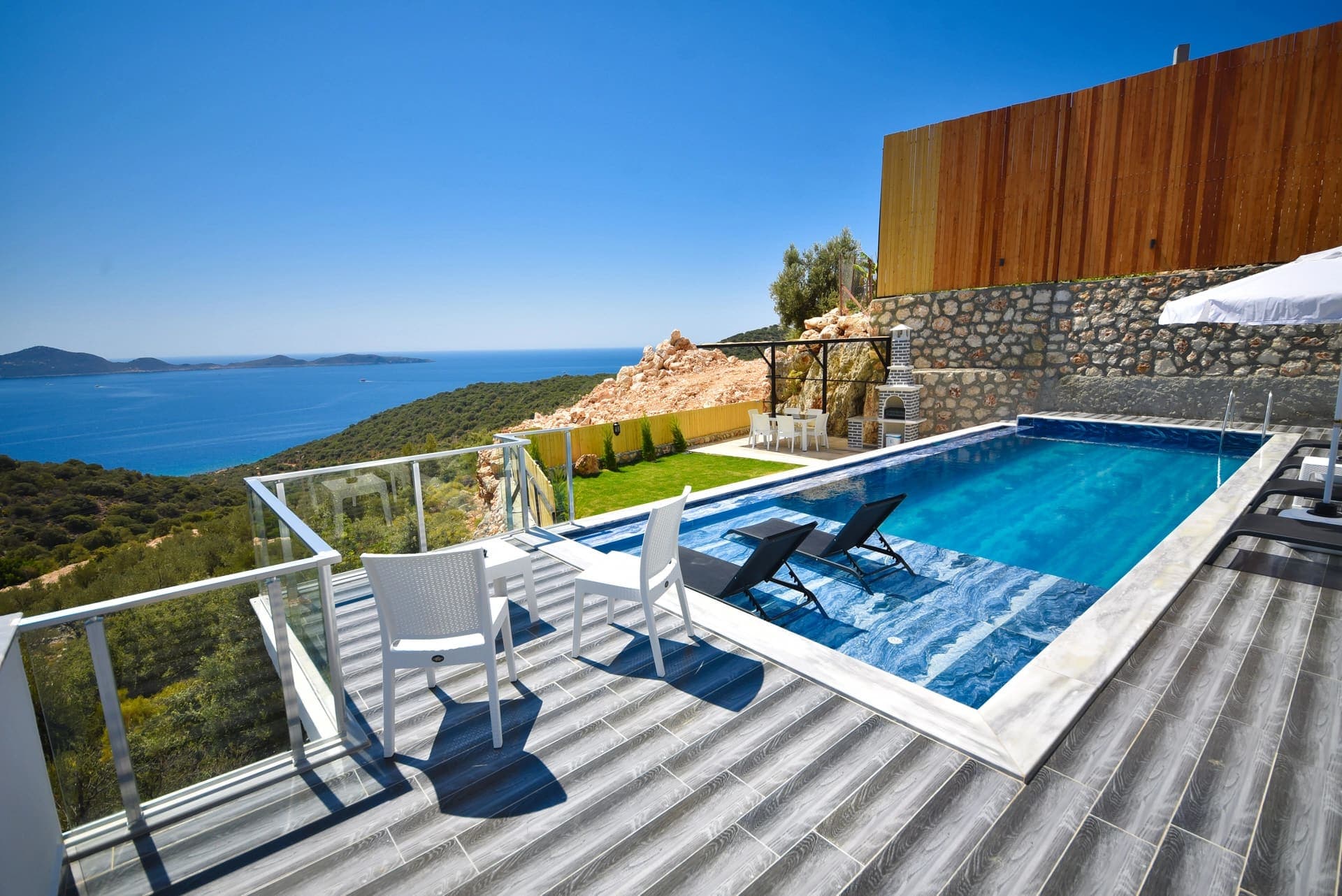 Villa Src, Kaş — 2. fotoğraf