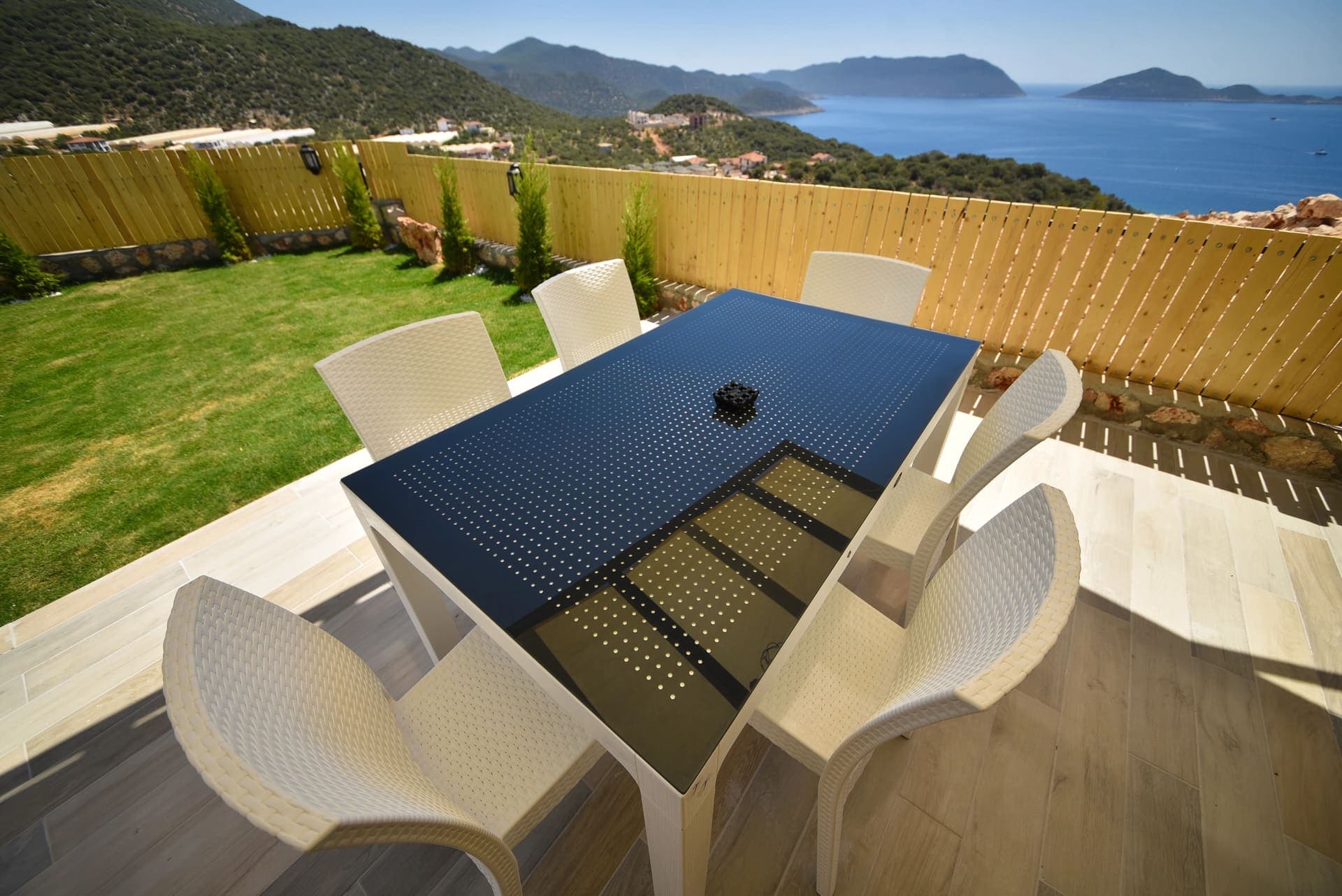 Villa Src, Kaş — 3. fotoğraf