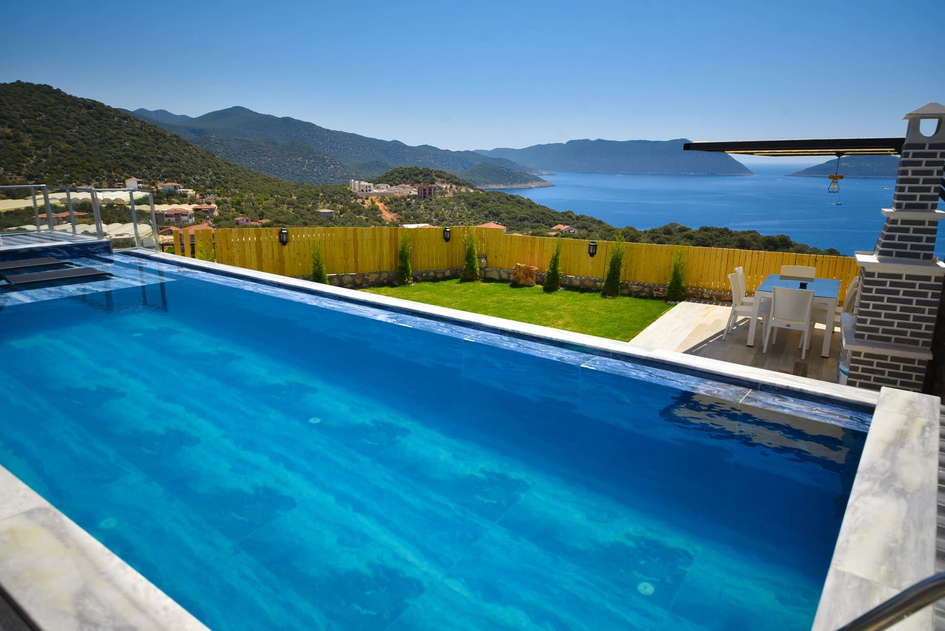 Villa Src, Kaş — 4. fotoğraf