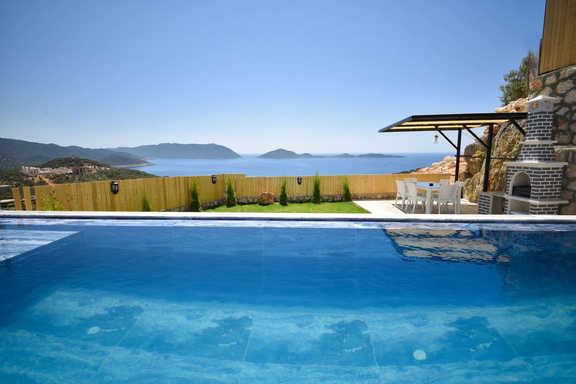 Villa Src, Kaş — 5. fotoğraf