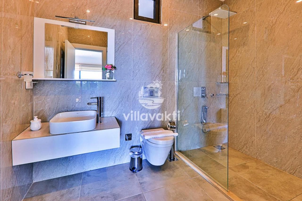 Villa Star, Kalkan — 3. fotoğraf