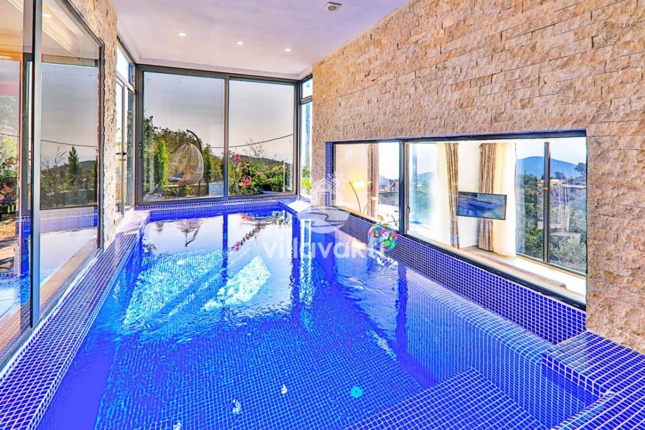 Villa Star, Kalkan — 4. fotoğraf