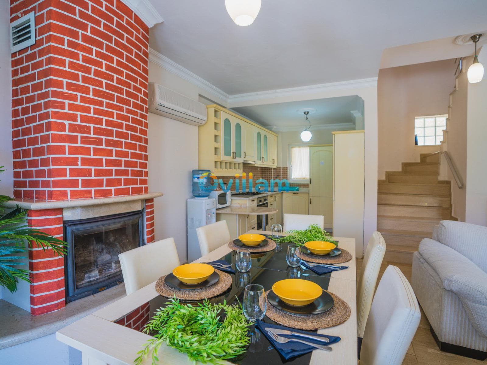 Villa Starfish 4, Fethiye — 2. fotoğraf