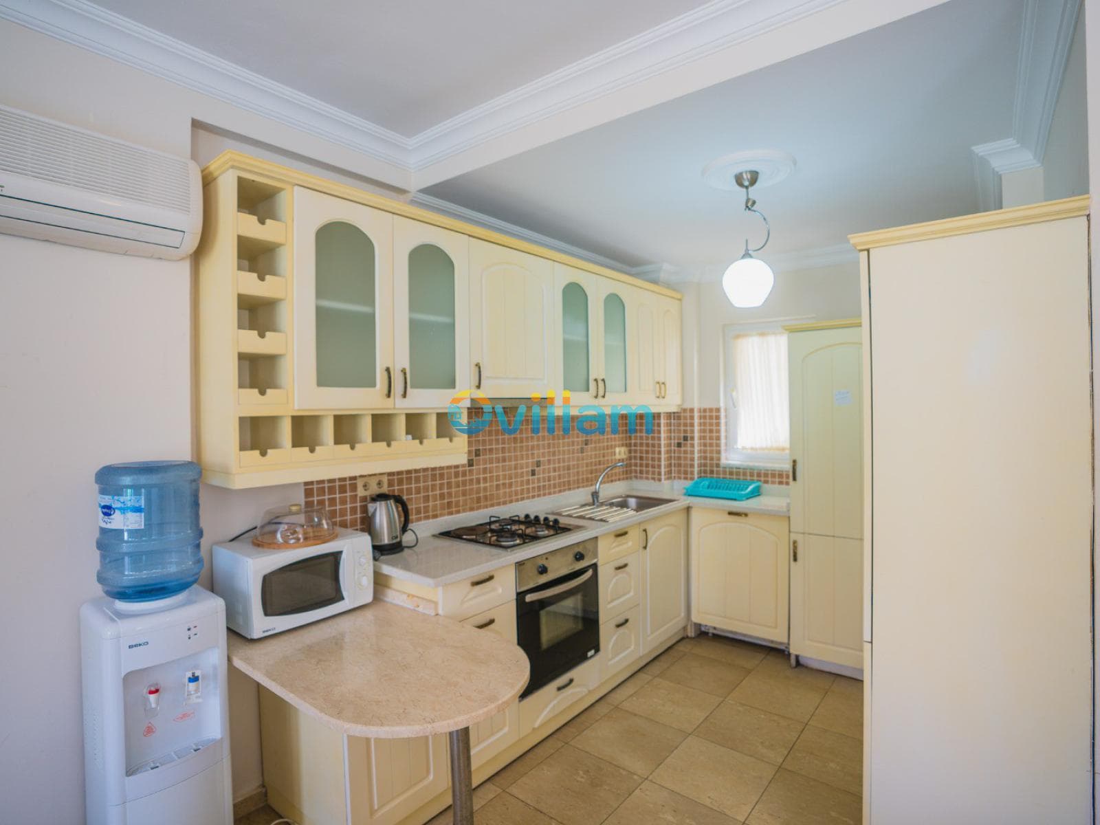 Villa Starfish 4, Fethiye — 3. fotoğraf
