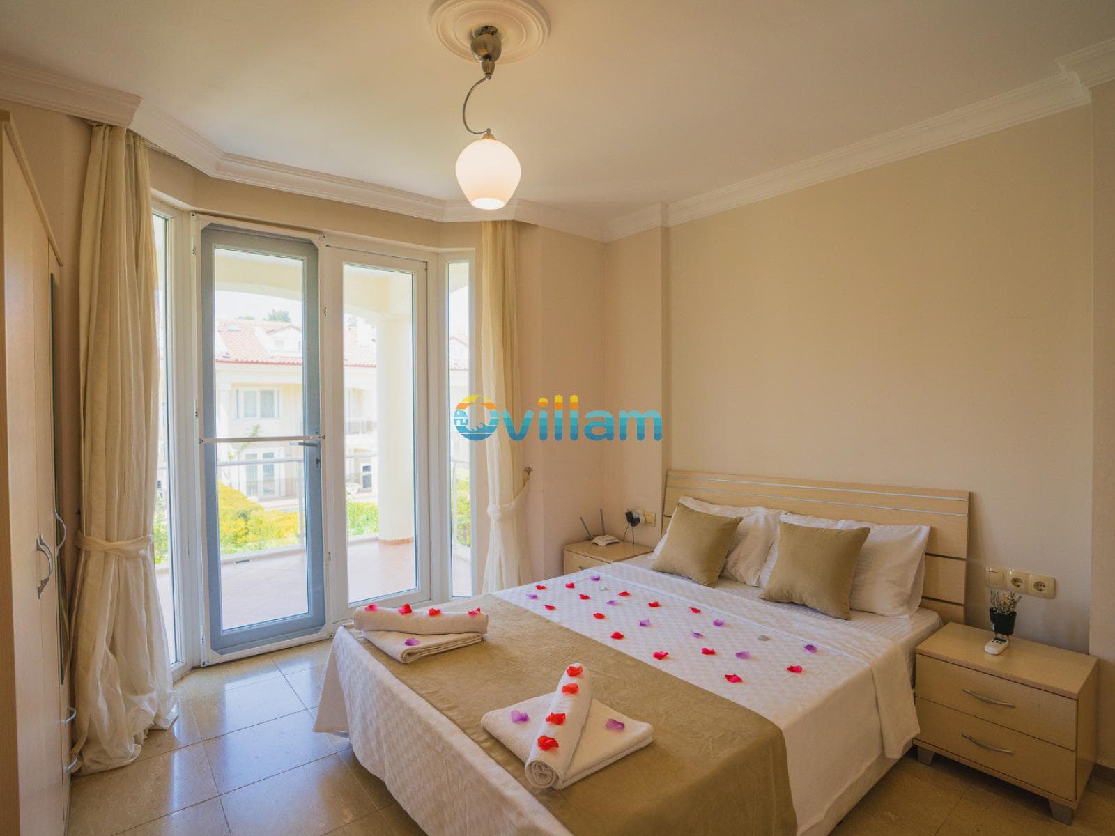 Villa Starfish 4, Fethiye — 5. fotoğraf
