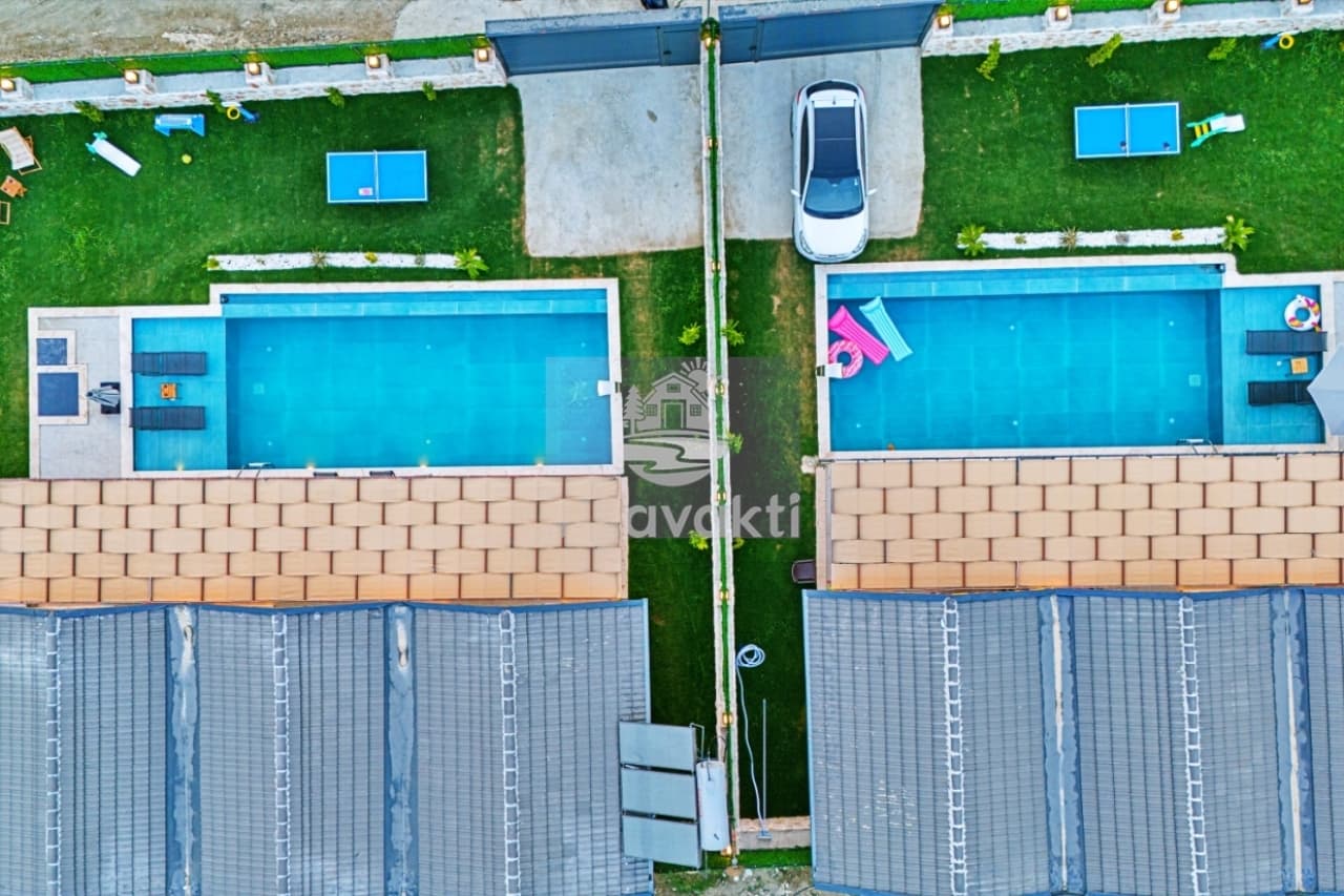Villa Starfish One, Kaş — 2. fotoğraf