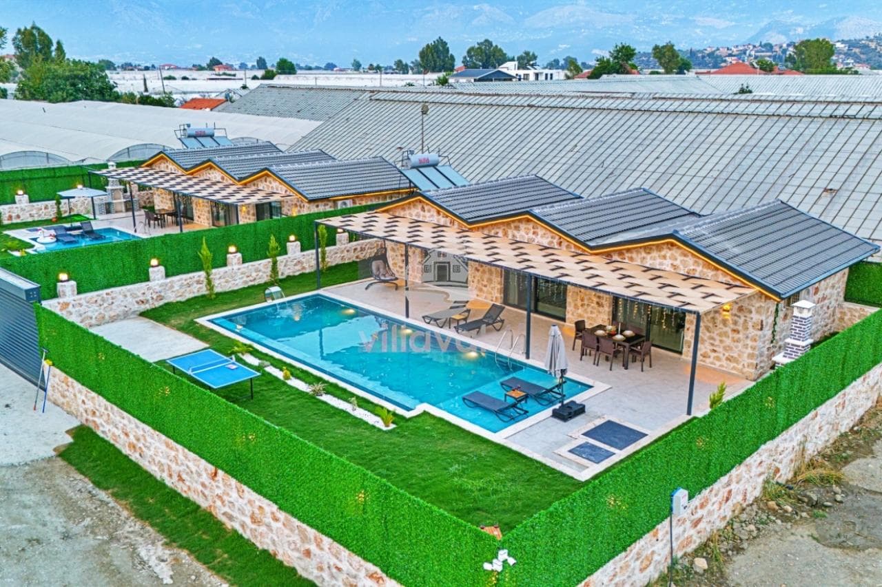 Villa Starfish One, Kaş — 4. fotoğraf