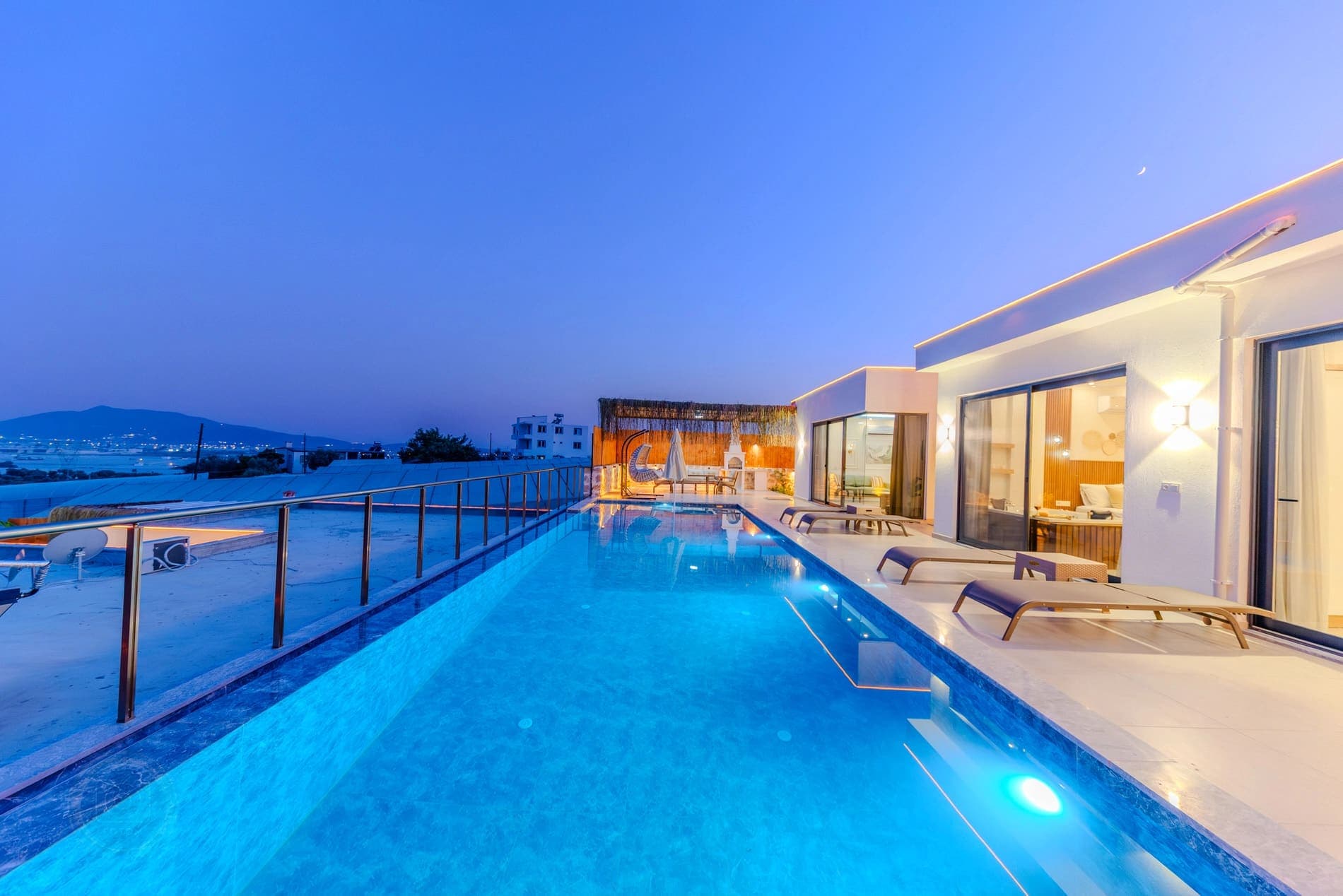 Villa Starliçe 1, Çavdır — 2. fotoğraf