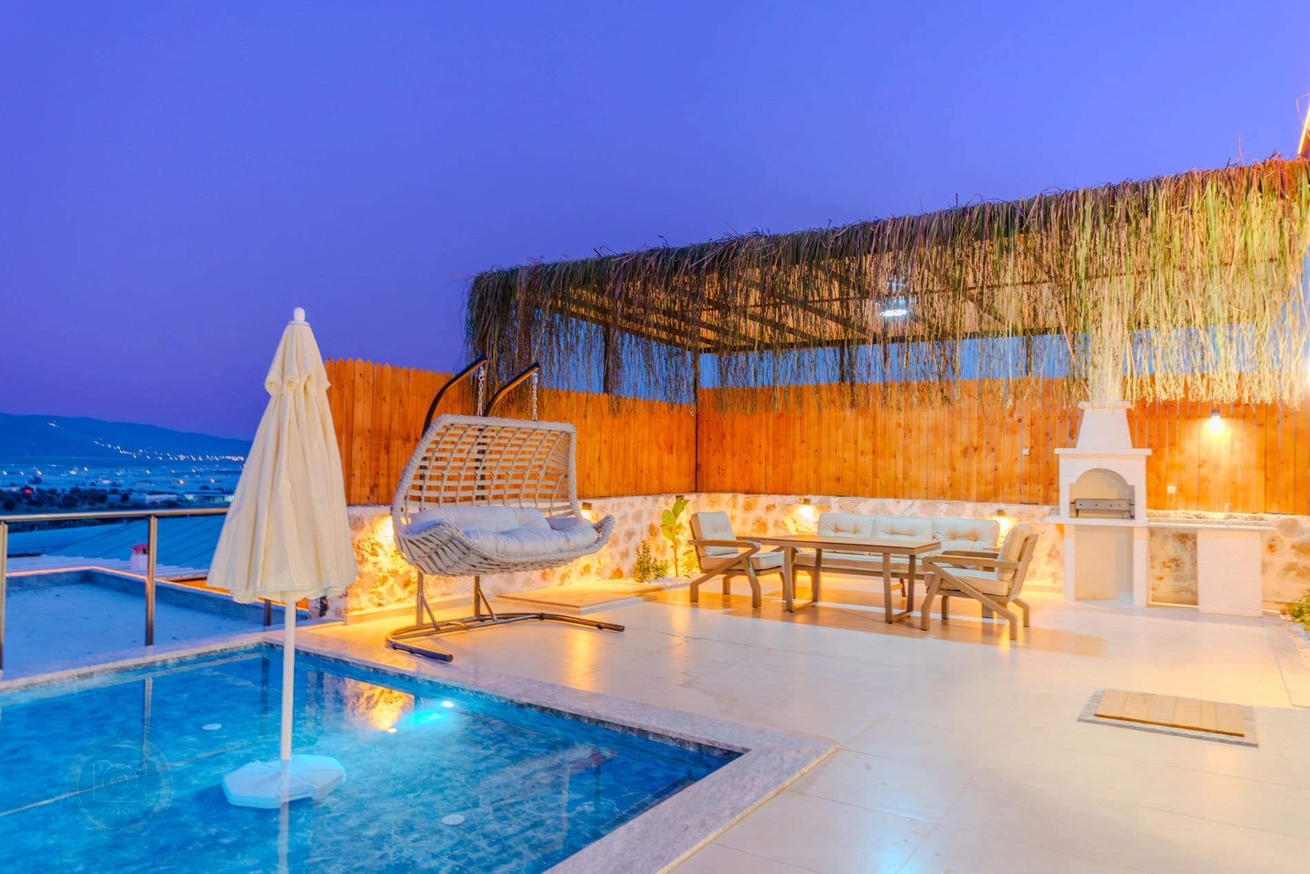 Villa Starliçe 1, Çavdır — 3. fotoğraf
