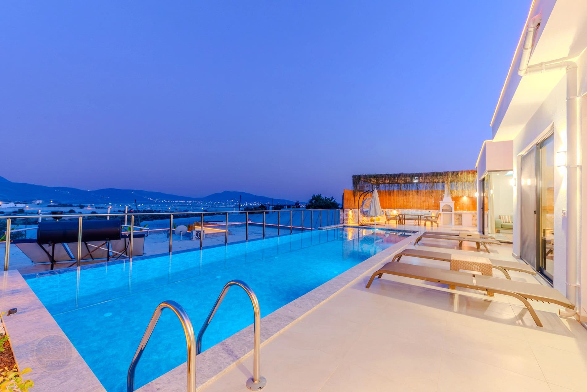 Villa Starliçe 1, Çavdır — 4. fotoğraf