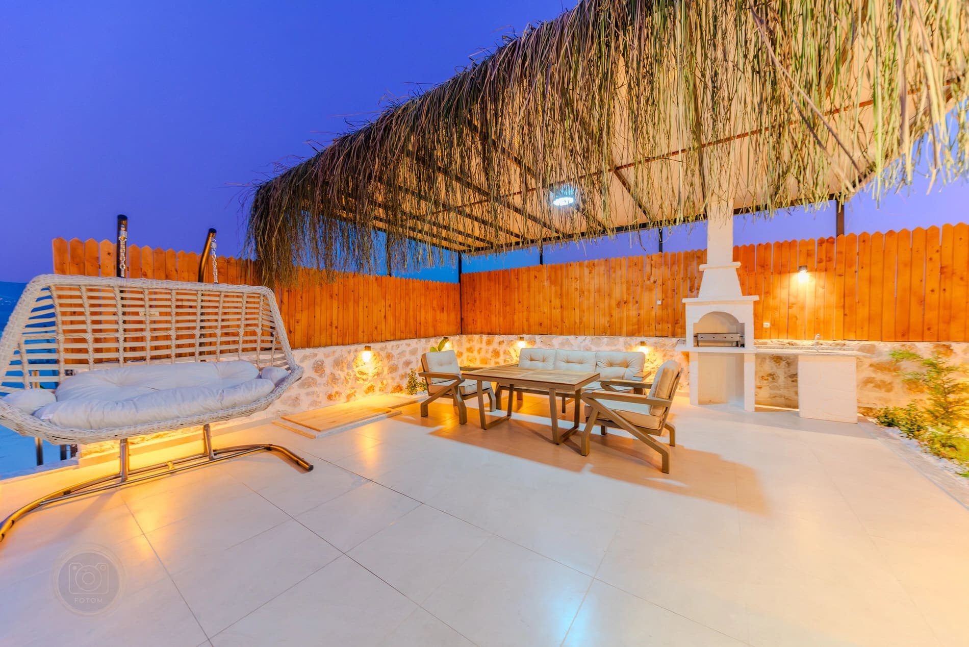 Villa Starliçe 1, Çavdır — 5. fotoğraf