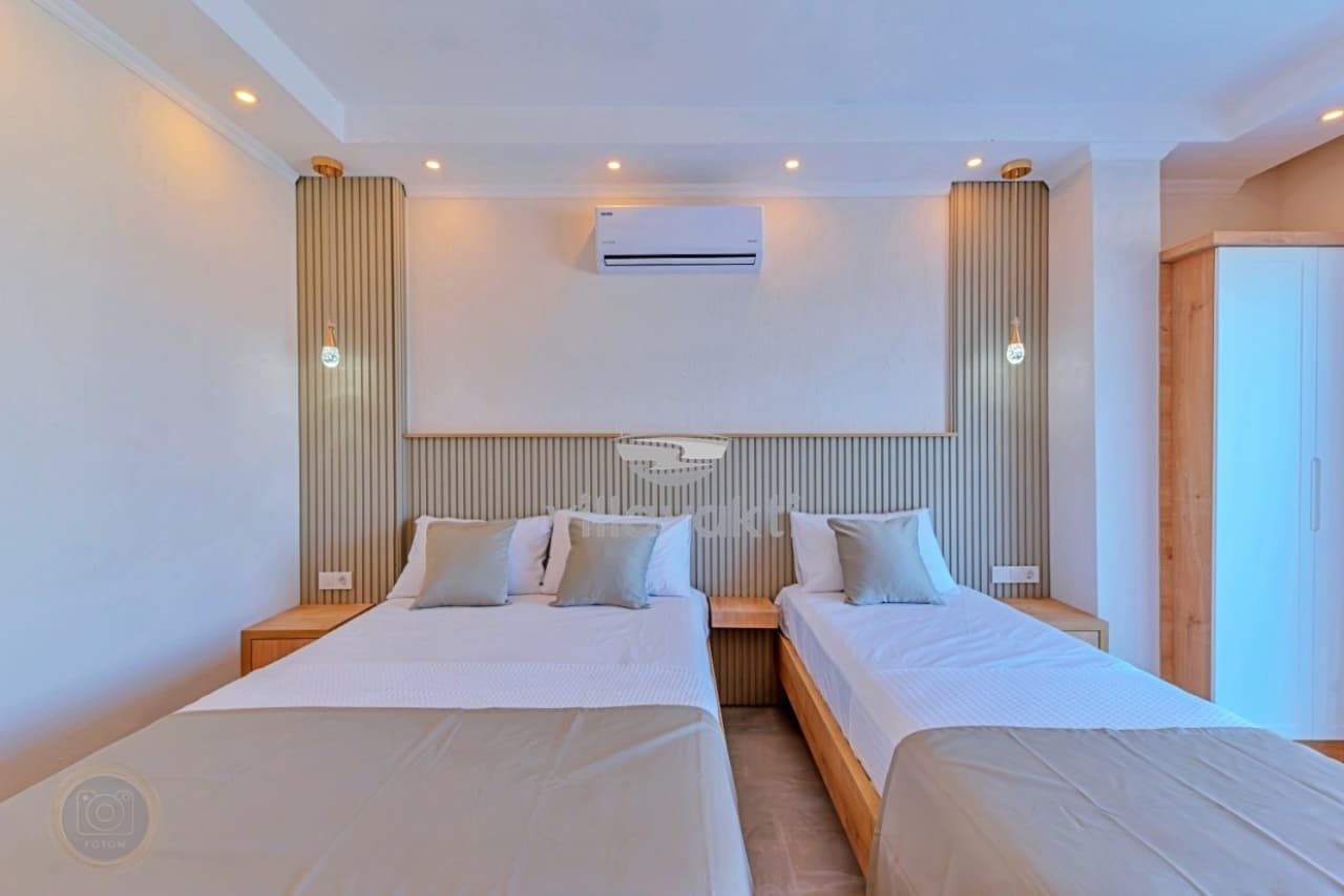 Villa Starliçe Duo, Kalkan — 3. fotoğraf