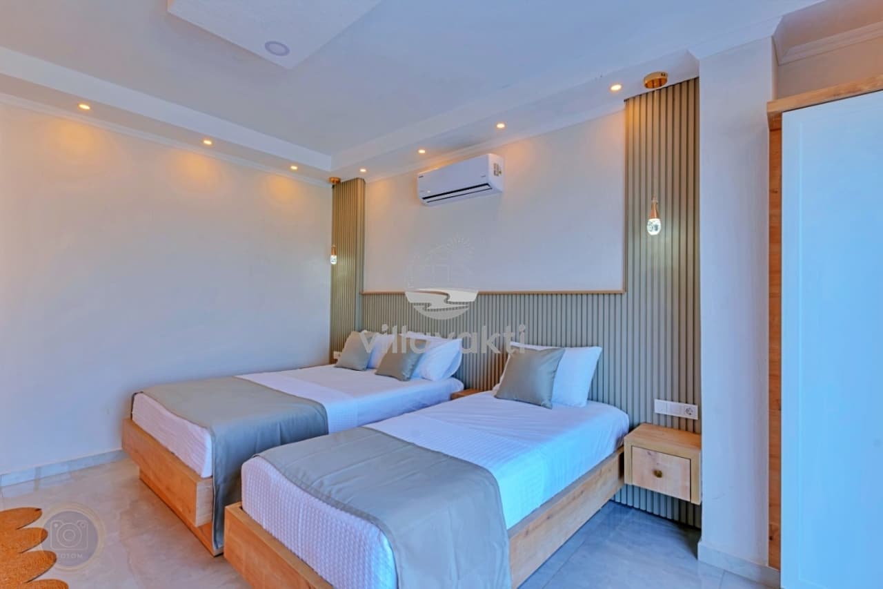 Villa Starliçe Duo, Kalkan — 4. fotoğraf
