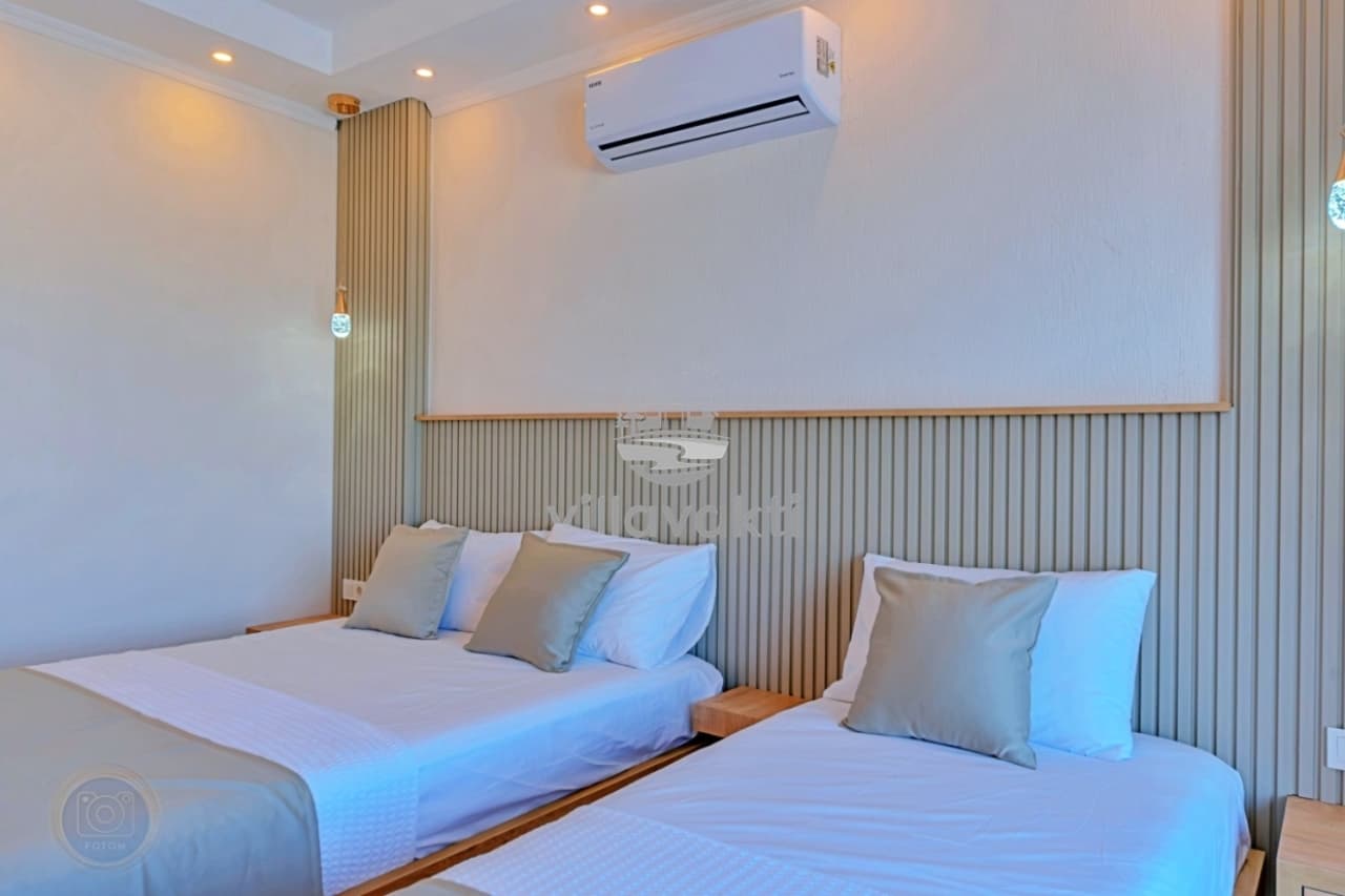 Villa Starliçe Duo, Kalkan — 5. fotoğraf