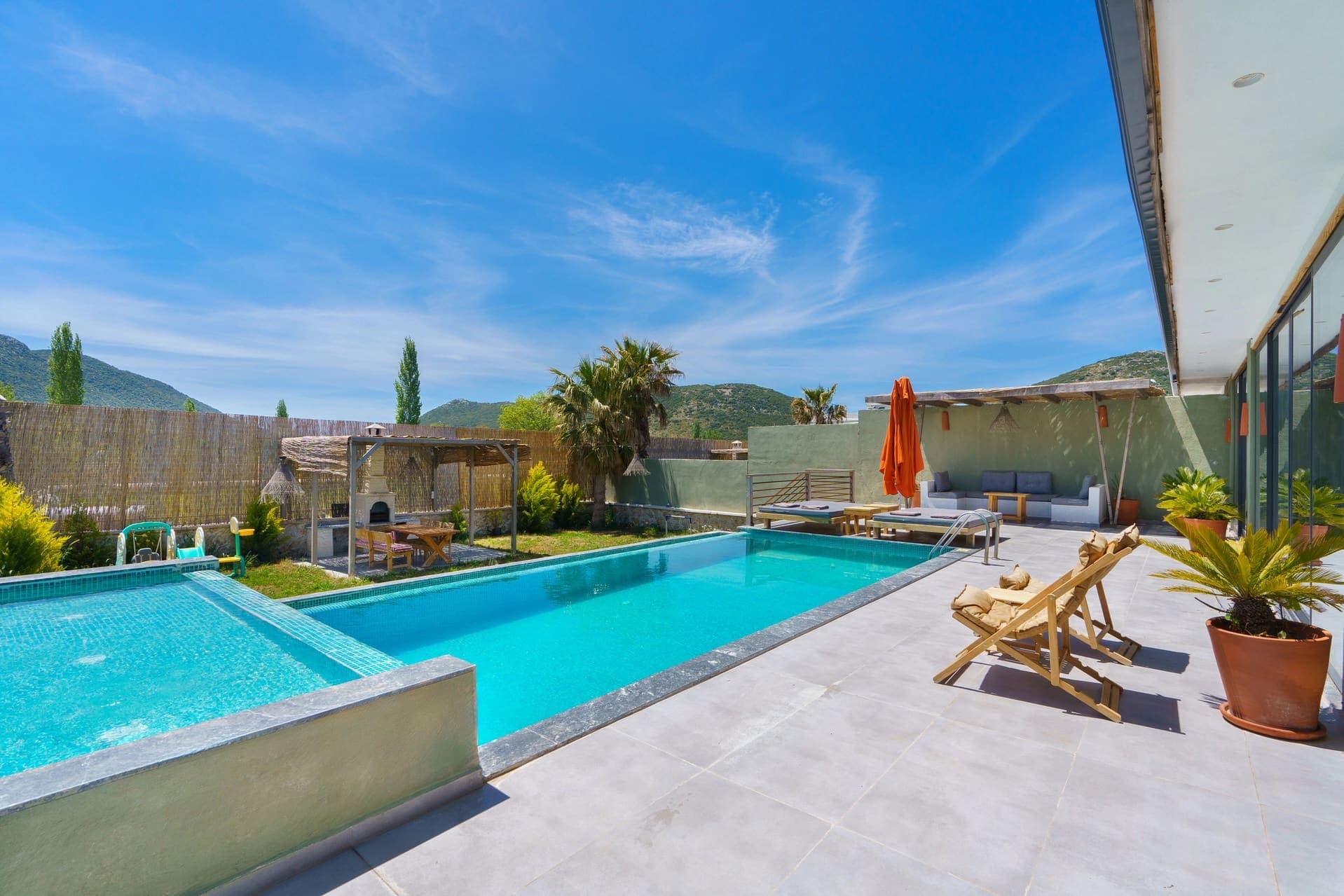 Villa Stay, Bezirgan — 2. fotoğraf
