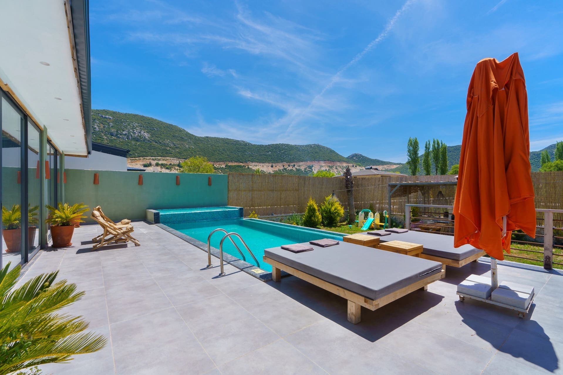 Villa Stay, Bezirgan — 3. fotoğraf