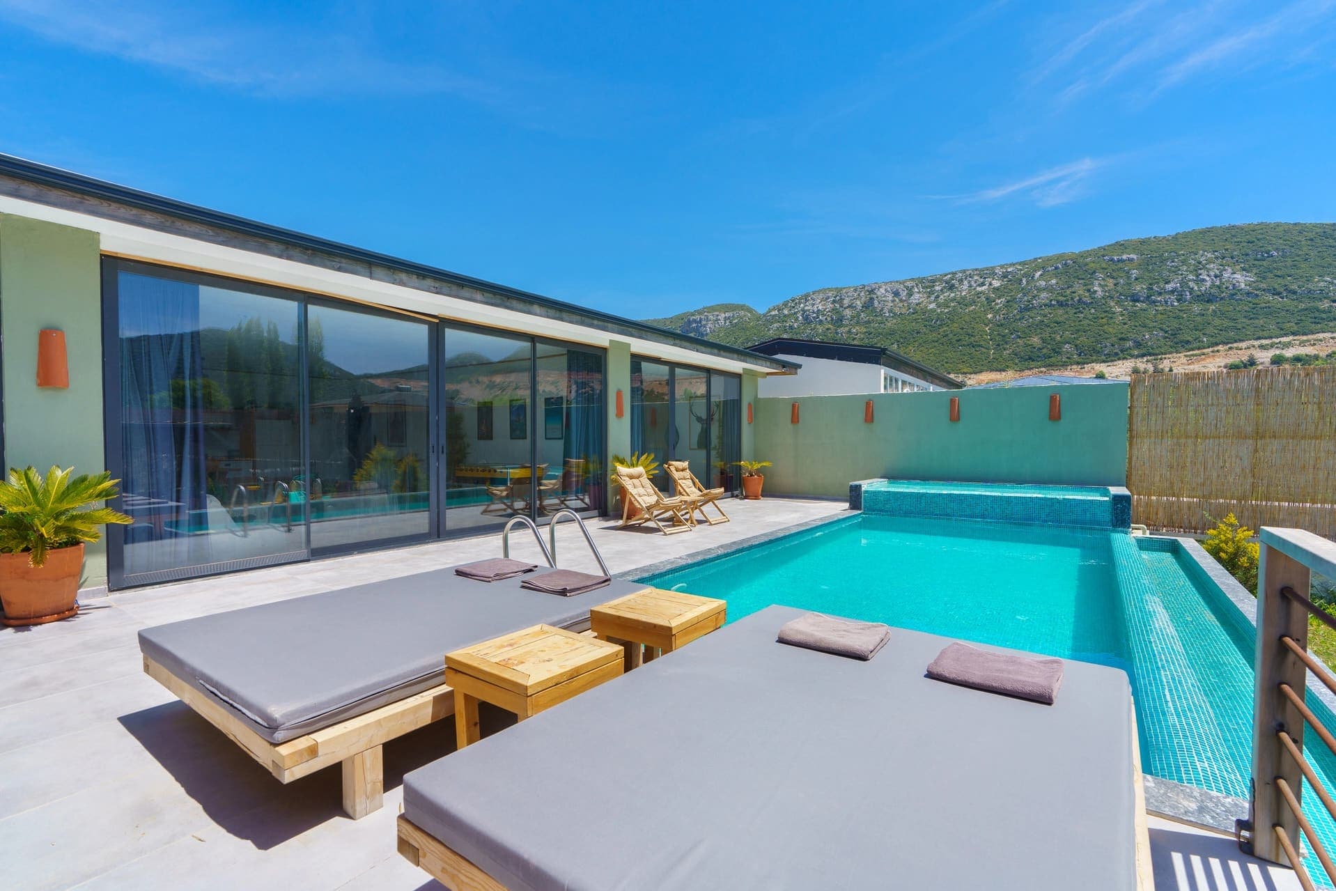Villa Stay, Bezirgan — 4. fotoğraf