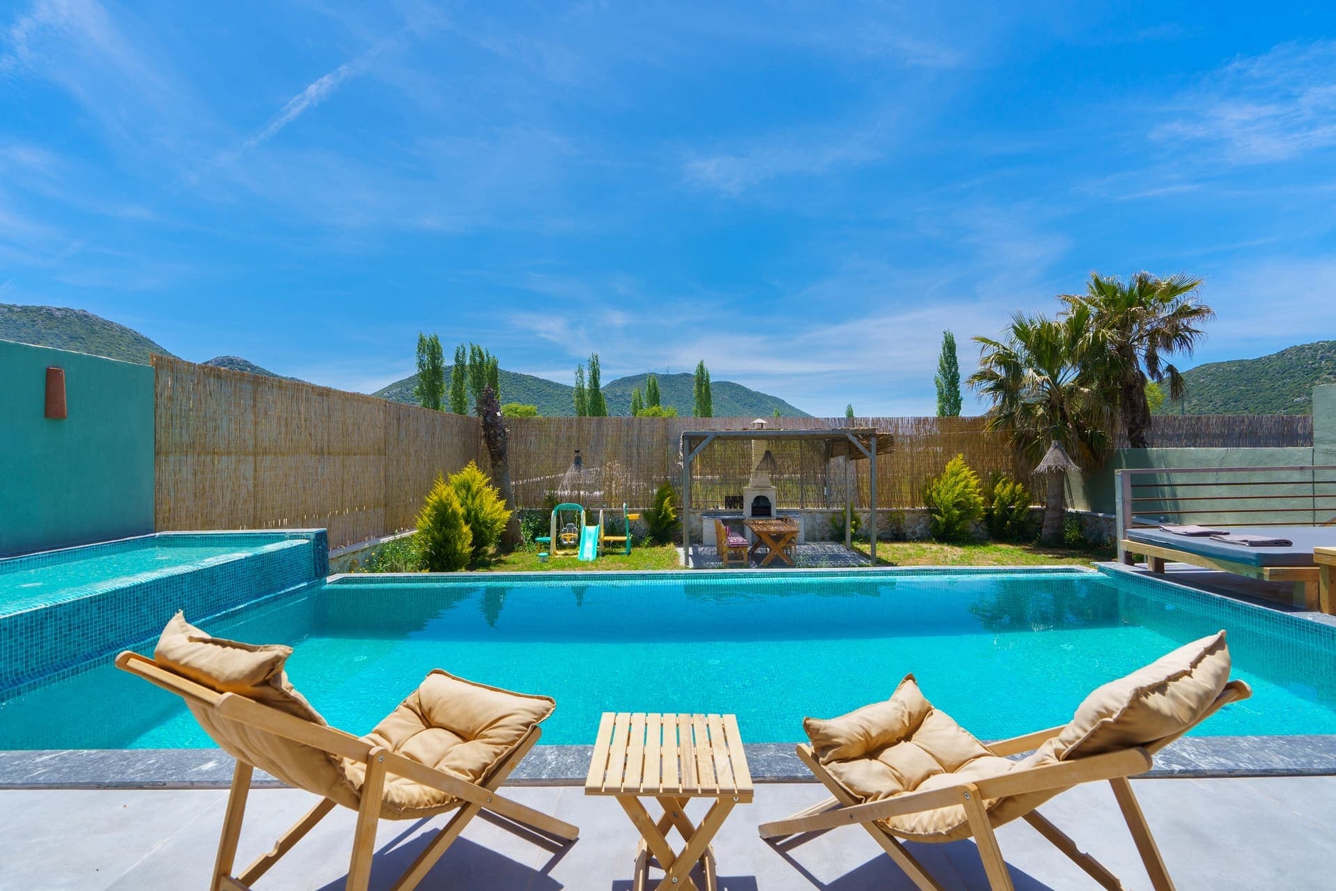 Villa Stay, Bezirgan — 5. fotoğraf