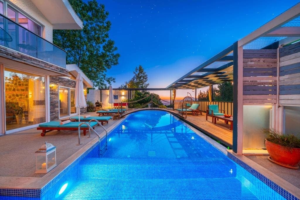 Villa Stella İslamlar, İslamlar — 2. fotoğraf