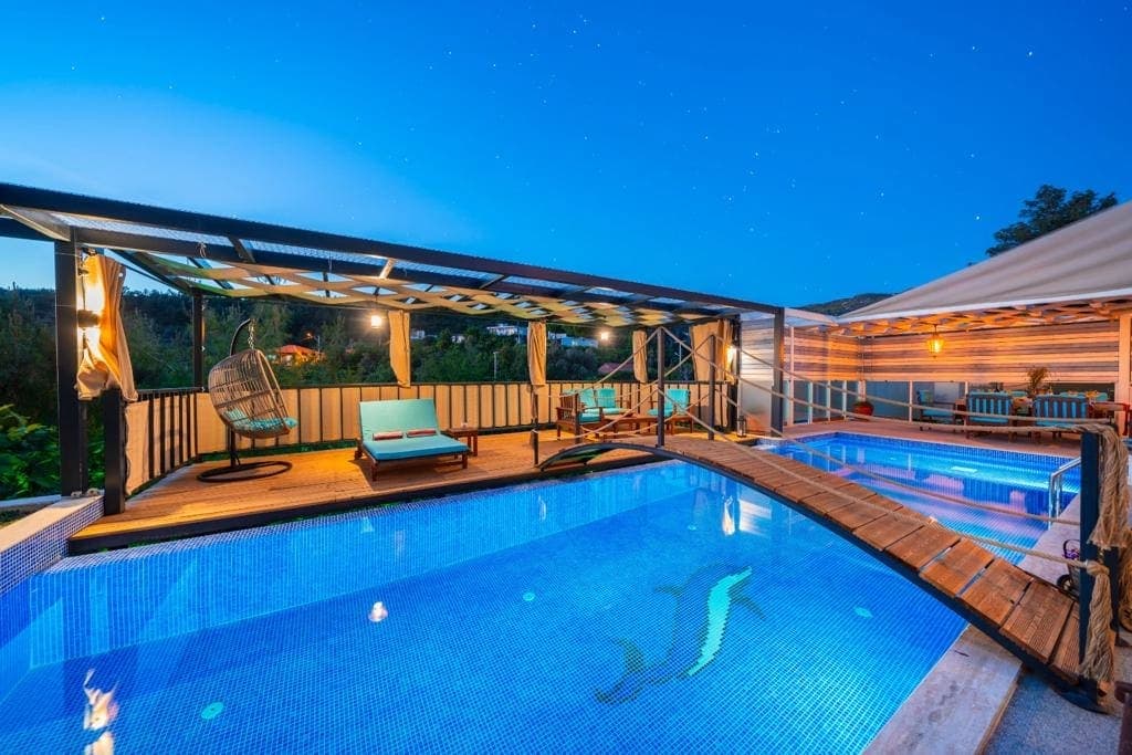Villa Stella İslamlar, İslamlar — 5. fotoğraf
