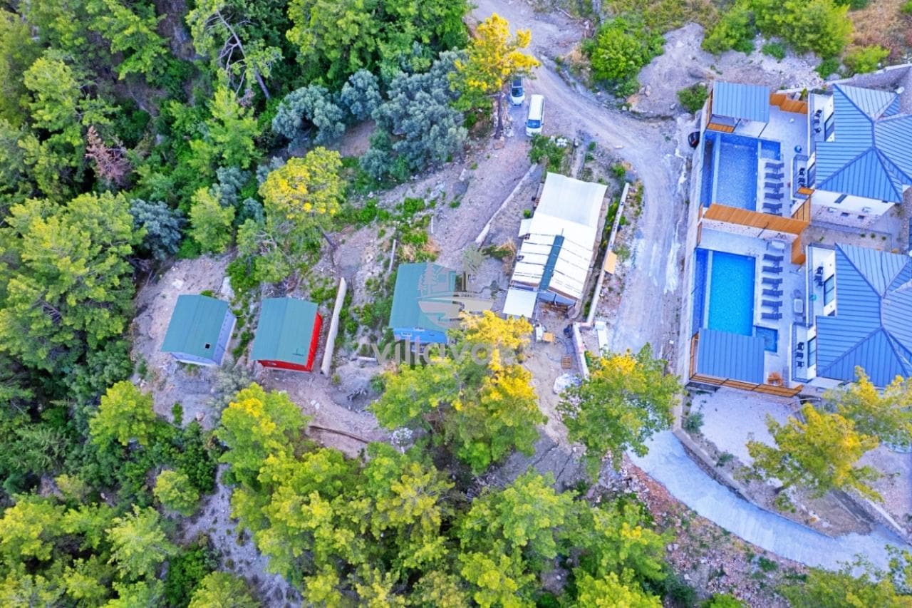 Villa Stone 1, Kalkan — 4. fotoğraf