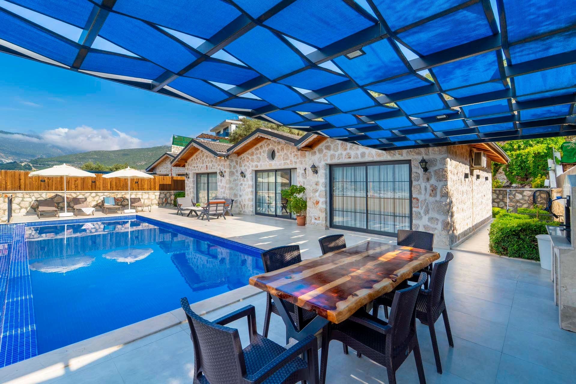 Villa Stone House, Yeşilköy — 3. fotoğraf