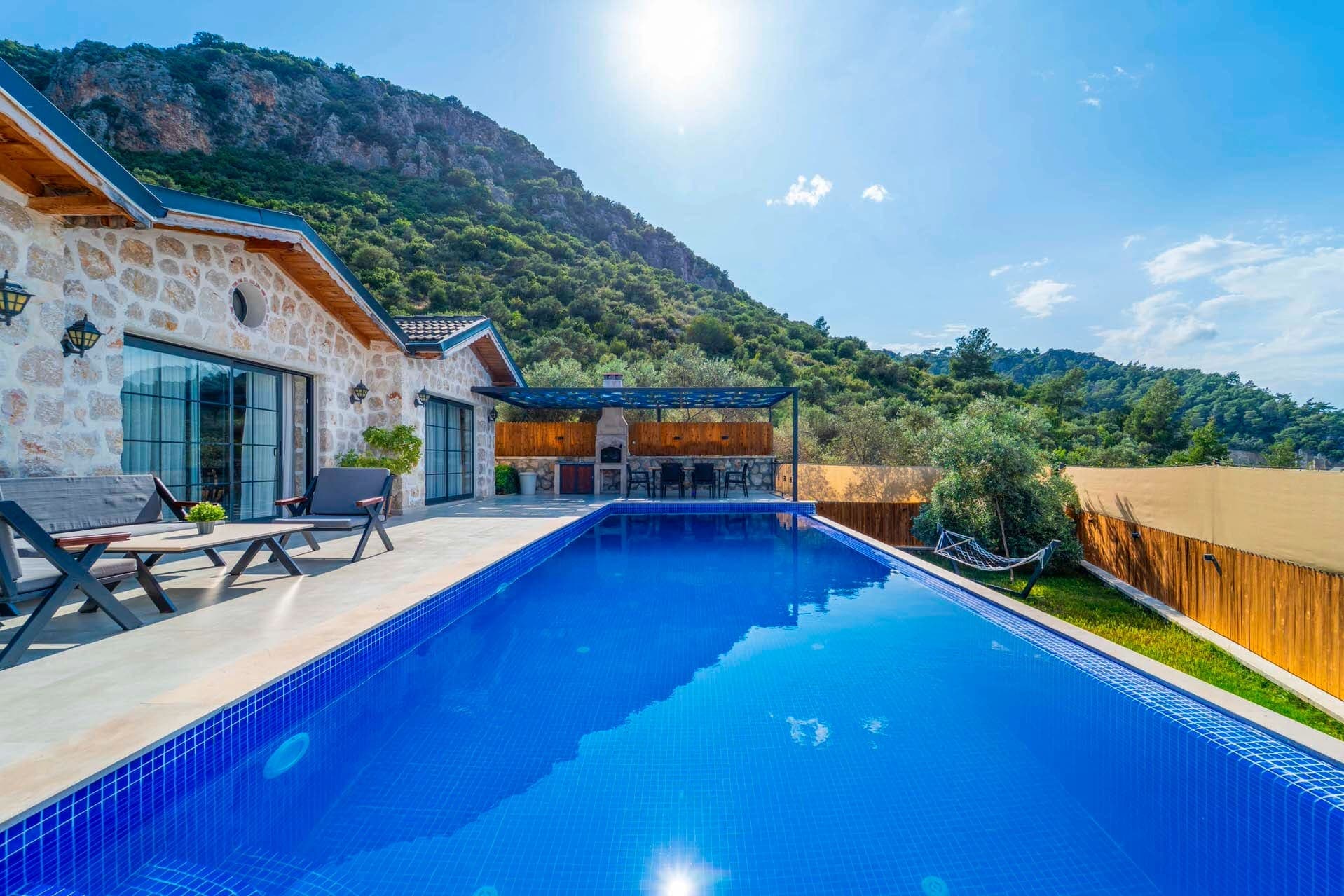 Villa Stone House, Yeşilköy — 5. fotoğraf