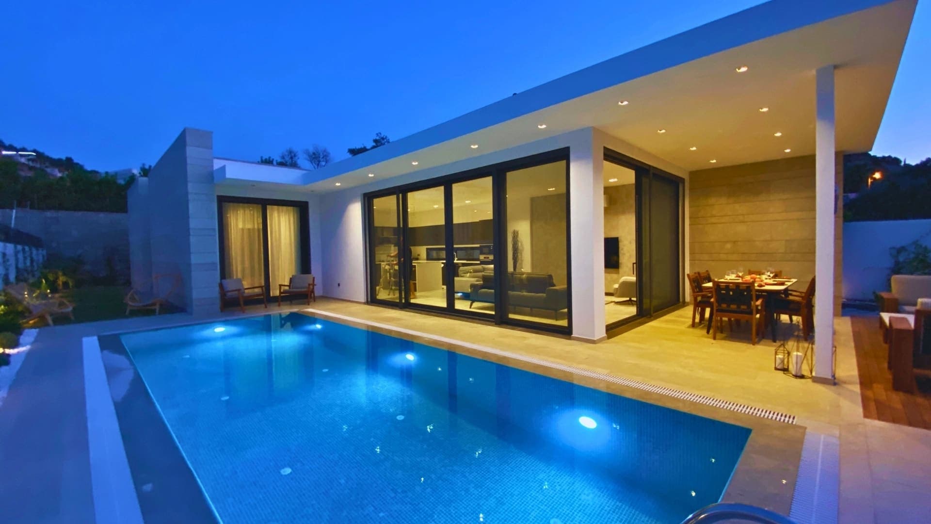 Villa Style, Bodrum — 2. fotoğraf